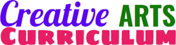 Creative Arts Curriculum